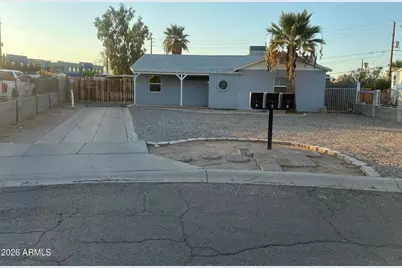 2336 W Orange Drive, Phoenix, AZ 85015 - Photo 1