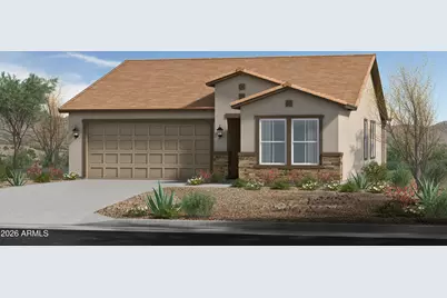 1528 S 182nd Lane, Goodyear, AZ 85338 - Photo 1