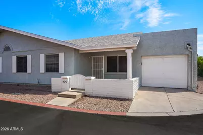 2929 E Broadway Road #100, Mesa, AZ 85204 - Photo 1