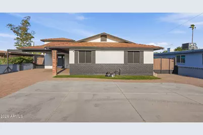 14611 N 31st Avenue, Phoenix, AZ 85053 - Photo 1