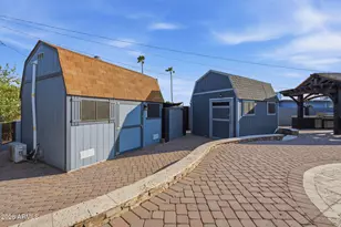 14611 N 31st Ave, Phoenix, AZ 85053 - Photo 36