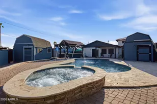 14611 N 31st Ave, Phoenix, AZ 85053 - Photo 34