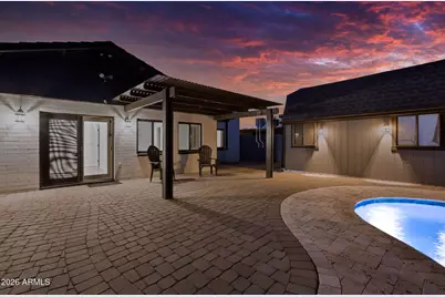 14611 N 31st Avenue, Phoenix, AZ 85053 - Photo 10