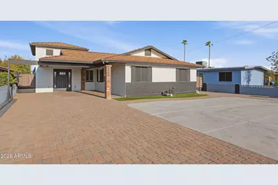 14611 N 31st Avenue, Phoenix, AZ 85053 - Photo 2