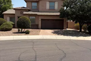 4839 S Leisure Way, Gilbert, AZ 85298 - Photo 1