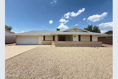 10350 W Caron Drive, Sun City, AZ 85351 - Photo 1