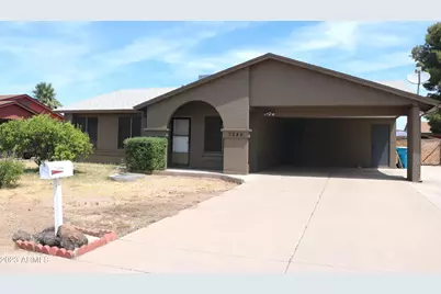 3544 W Charleston Avenue, Glendale, AZ 85308 - Photo 2