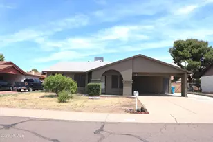 3544 W Charleston Ave, Glendale, AZ 85308 - Photo 1