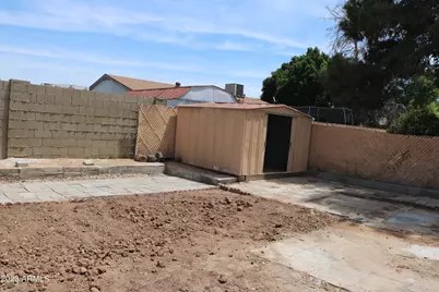 3544 W Charleston Avenue, Glendale, AZ 85308 - Photo 16