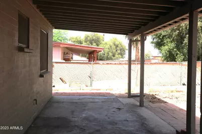3544 W Charleston Avenue, Glendale, AZ 85308 - Photo 18