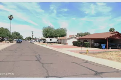 3544 W Charleston Avenue, Glendale, AZ 85308 - Photo 4