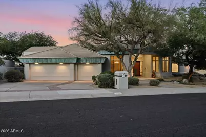 9619 N 23rd Street, Phoenix, AZ 85028 - Photo 1