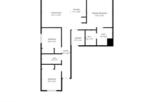1058 W West Virginia Ave, Florence, AZ 85132 - Photo 30