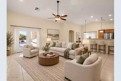 3574 E Alamo Street, San Tan Valley, AZ 85140 - Photo 2