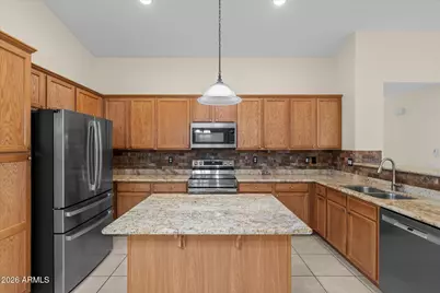 3574 E Alamo Street, San Tan Valley, AZ 85140 - Photo 4