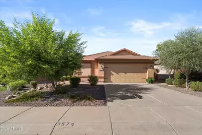 3574 E Alamo Street, San Tan Valley, AZ 85140 - Photo 1