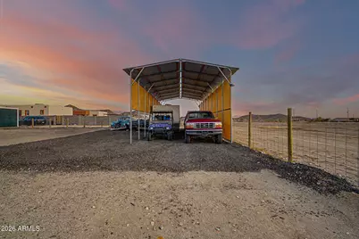 19321 W Arlington Road, Buckeye, AZ 85326 - Photo 40