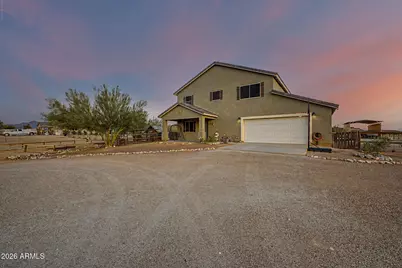 19321 W Arlington Road, Buckeye, AZ 85326 - Photo 6
