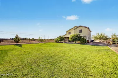 19321 W Arlington Road, Buckeye, AZ 85326 - Photo 52