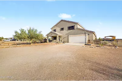 19321 W Arlington Road, Buckeye, AZ 85326 - Photo 8