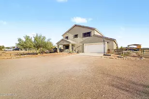 19321 W Arlington Rd, Buckeye, AZ 85326 - Photo 8