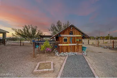 19321 W Arlington Road, Buckeye, AZ 85326 - Photo 46