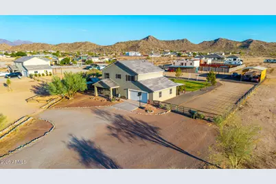 19321 W Arlington Road, Buckeye, AZ 85326 - Photo 58