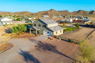 19321 W Arlington Rd, Buckeye, AZ 85326 - Photo 58