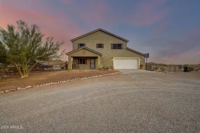 19321 W Arlington Road, Buckeye, AZ 85326 - Photo 2
