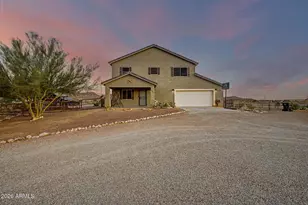 19321 W Arlington Rd, Buckeye, AZ 85326 - Photo 2