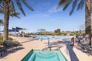 18123 W Hiddenview Dr, Goodyear, AZ 85338 - Photo 44