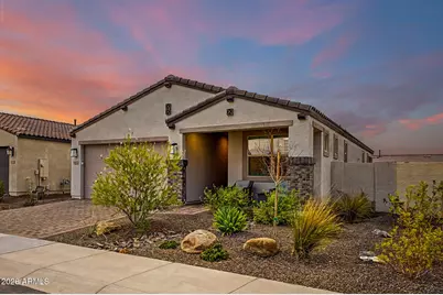 18123 W Hiddenview Drive, Goodyear, AZ 85338 - Photo 2