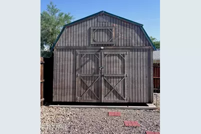 350 W 5th Street, Ajo, AZ 85321 - Photo 22