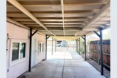 350 W 5th Street, Ajo, AZ 85321 - Photo 20