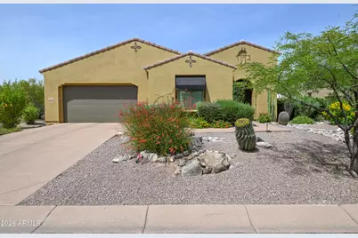 9422 E Via De Vaquero Drive, Scottsdale, AZ 85255 - Photo 46