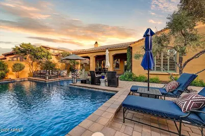 9422 E Via De Vaquero Drive, Scottsdale, AZ 85255 - Photo 32