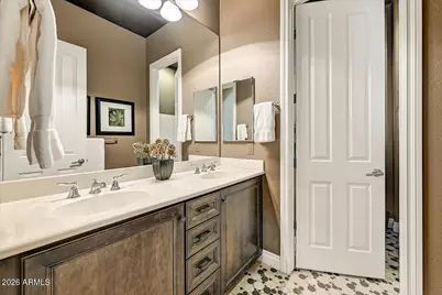 9422 E Via De Vaquero Drive, Scottsdale, AZ 85255 - Photo 26