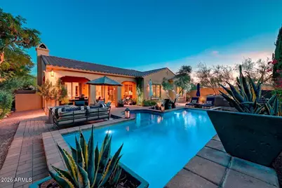 9422 E Via De Vaquero Drive, Scottsdale, AZ 85255 - Photo 42