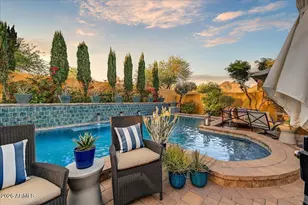 9422 E Via De Vaquero Dr, Scottsdale, AZ 85255 - Photo 36