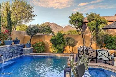 9422 E Via De Vaquero Drive, Scottsdale, AZ 85255 - Photo 34