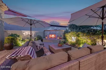 9422 E Via De Vaquero Drive, Scottsdale, AZ 85255 - Photo 6