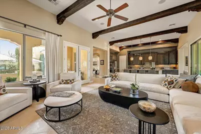 9422 E Via De Vaquero Drive, Scottsdale, AZ 85255 - Photo 10