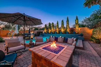 9422 E Via De Vaquero Drive, Scottsdale, AZ 85255 - Photo 40