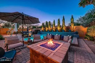 9422 E Via De Vaquero Dr, Scottsdale, AZ 85255 - Photo 40