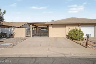 1327 S Allen St, Mesa, AZ 85204 - Photo 1