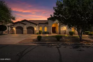 20114 E Avenida Del Valle, Queen Creek, AZ 85142 - Photo 1