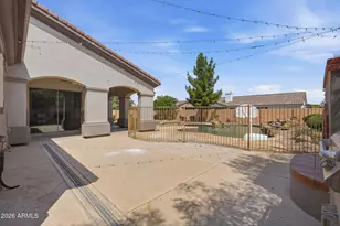 20114 E Avenida Del Valle, Queen Creek, AZ 85142 - Photo 44