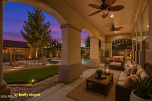 20114 E Avenida Del Valle, Queen Creek, AZ 85142 - Photo 8