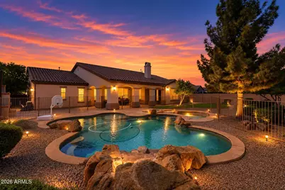 20114 E Avenida Del Valle --, Queen Creek, AZ 85142 - Photo 42