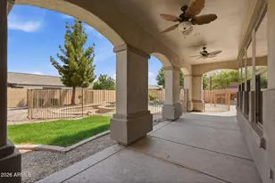20114 E Avenida Del Valle, Queen Creek, AZ 85142 - Photo 42